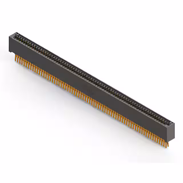395-140-560-201 EDAC Inc.  Edgeboard Connectors